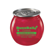 Buzzballz Cocktails - Watermelon Smash