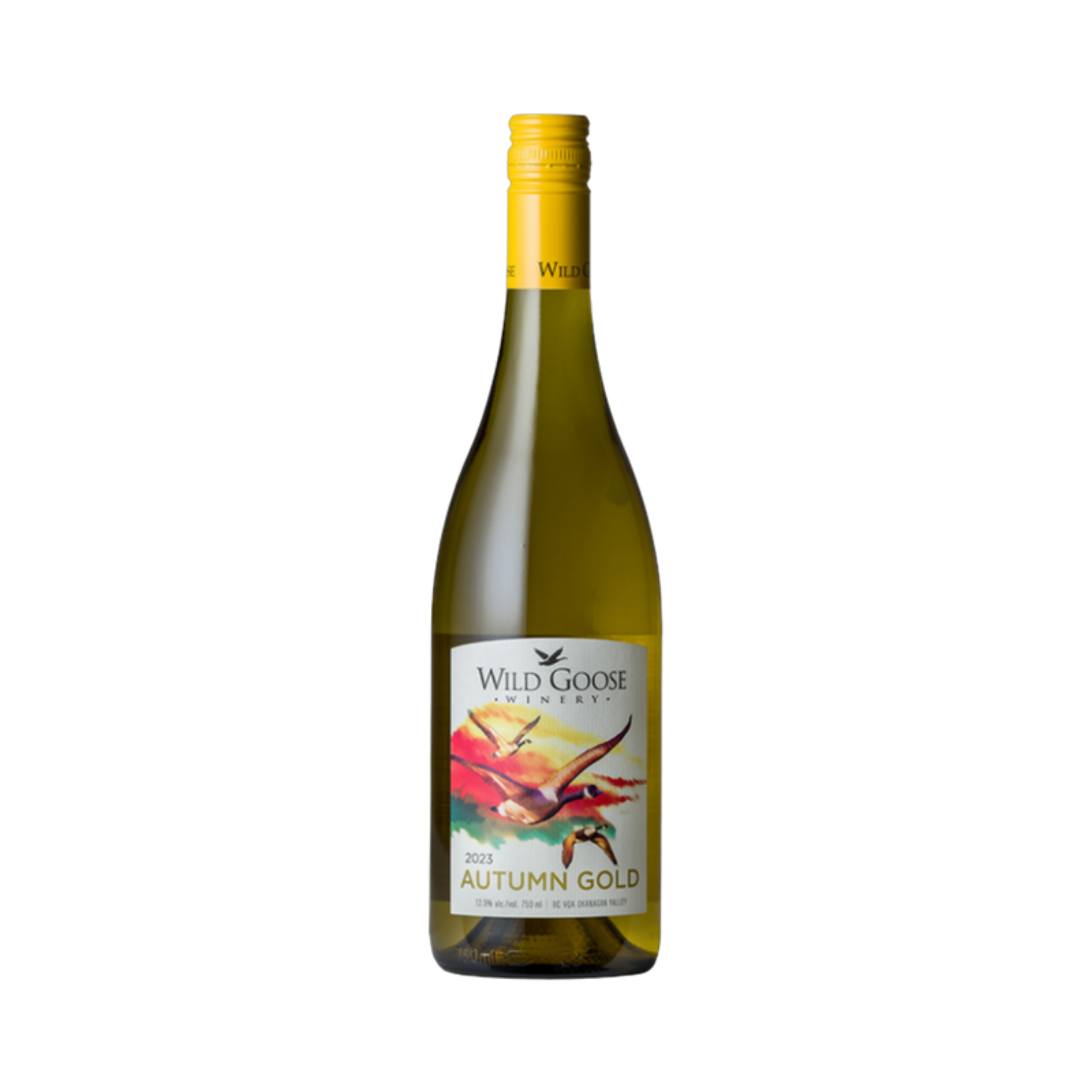Wild Goose - Autumn Gold