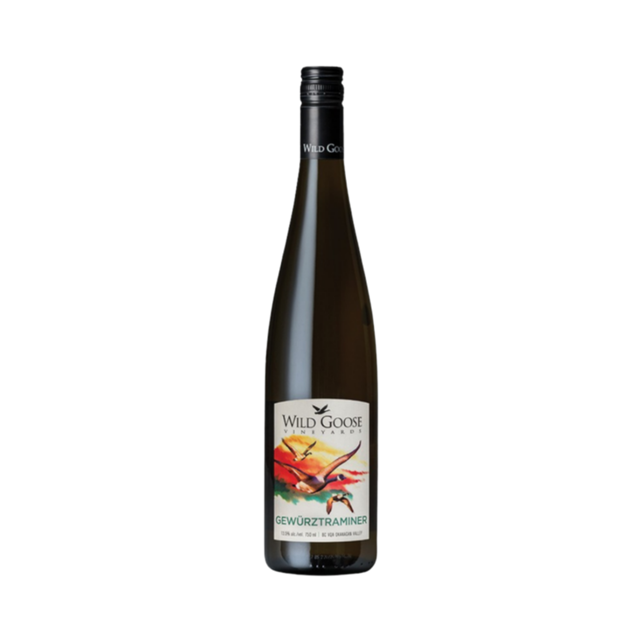 Wild Goose - Gewürztraminer