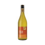 See Ya Later Ranch - Chardonnay