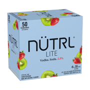 Nutrl Lite 8pk