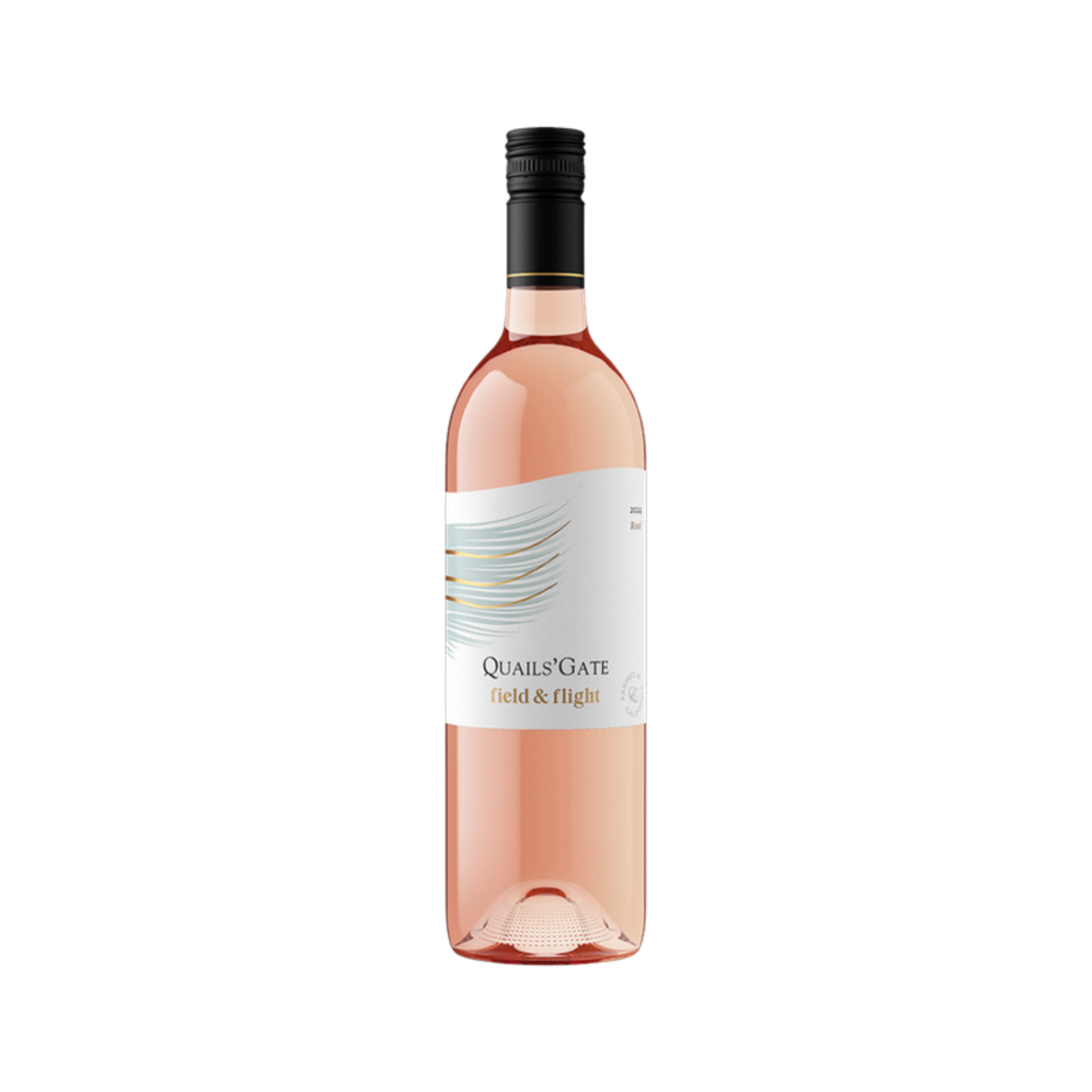 Quails Gate - Field & Flight Rose
