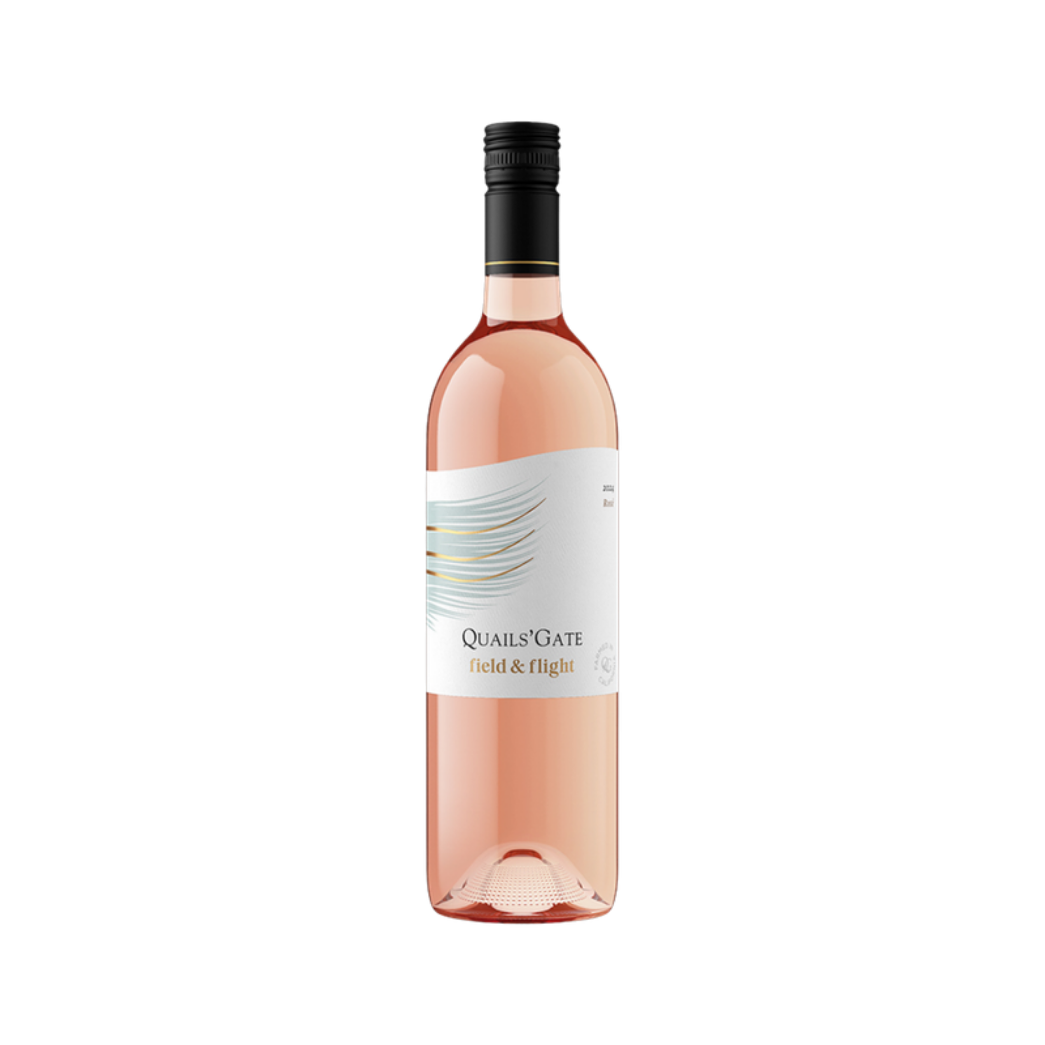 Quails Gate - Field & Flight Rose