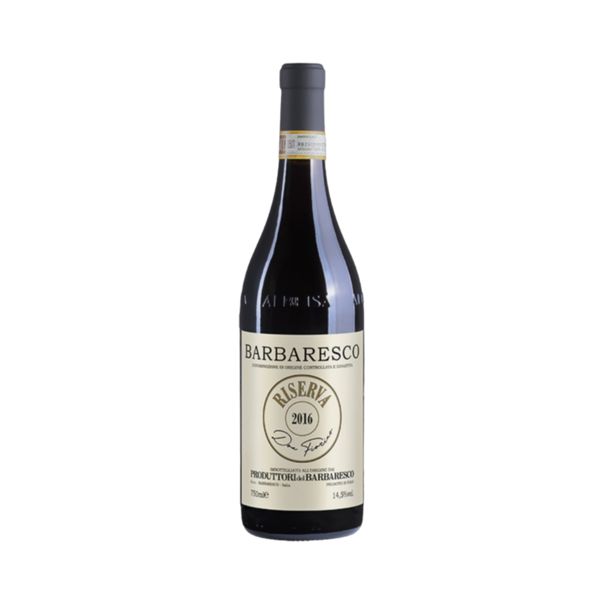 Barbaresco - Produttori del Barbaresco