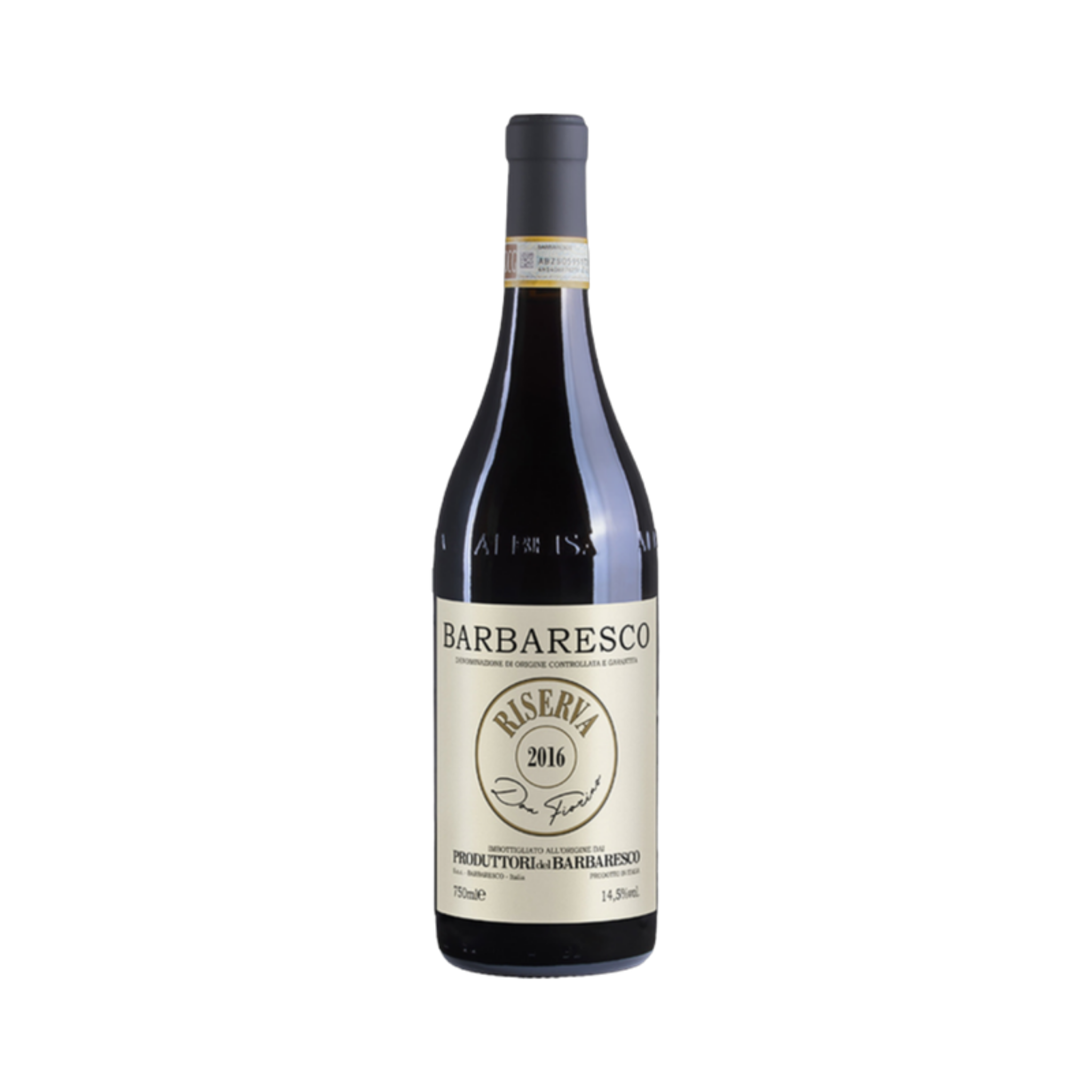 Barbaresco - Produttori del Barbaresco