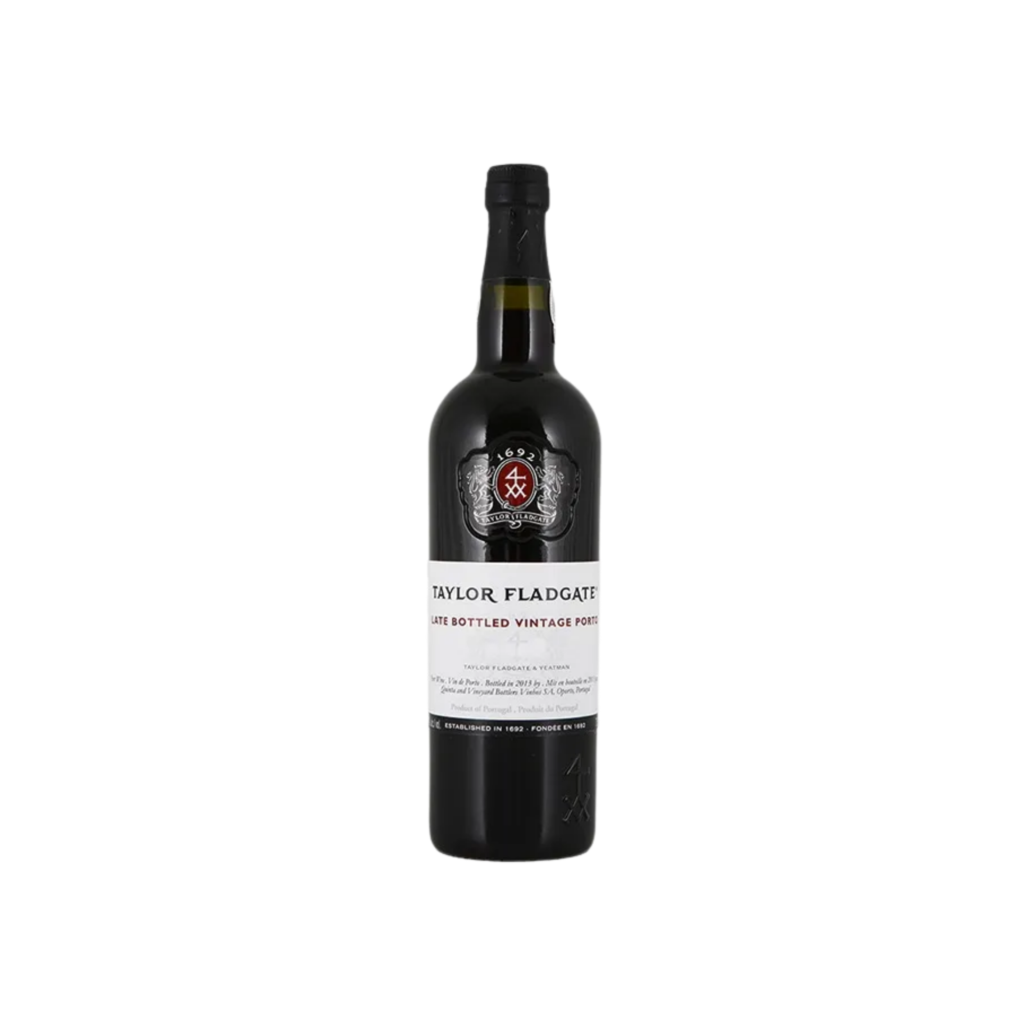 Taylor Fladgate Late Bottled Vintage 750ml