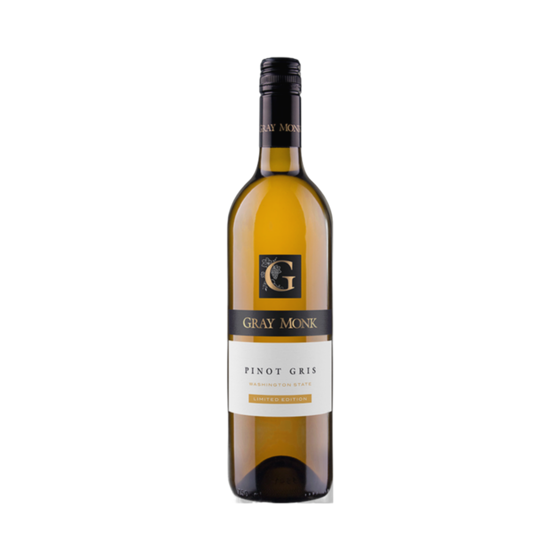 Gray Monk - Pinot Gris Limited Edition