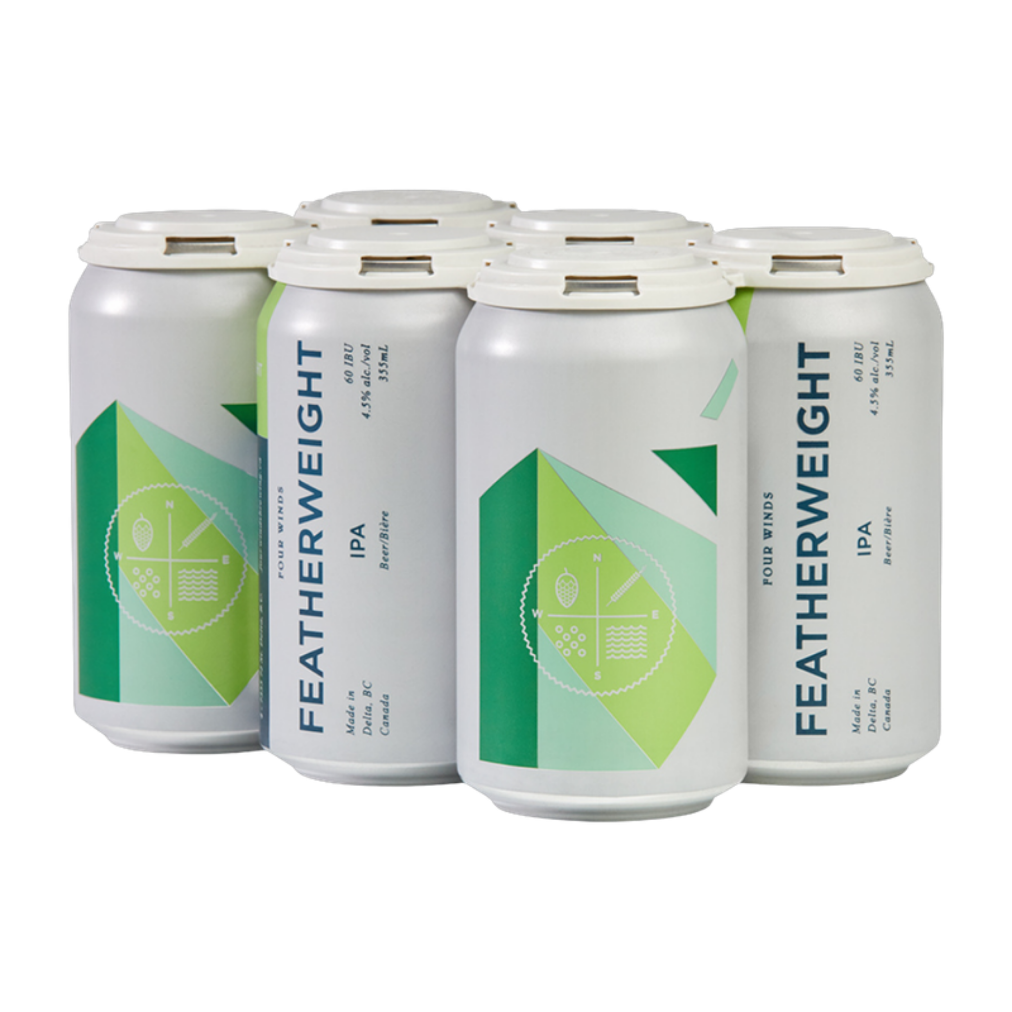 Four Winds - Featherweight IPA