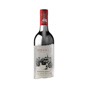 Road 13 - Honest John'S Red