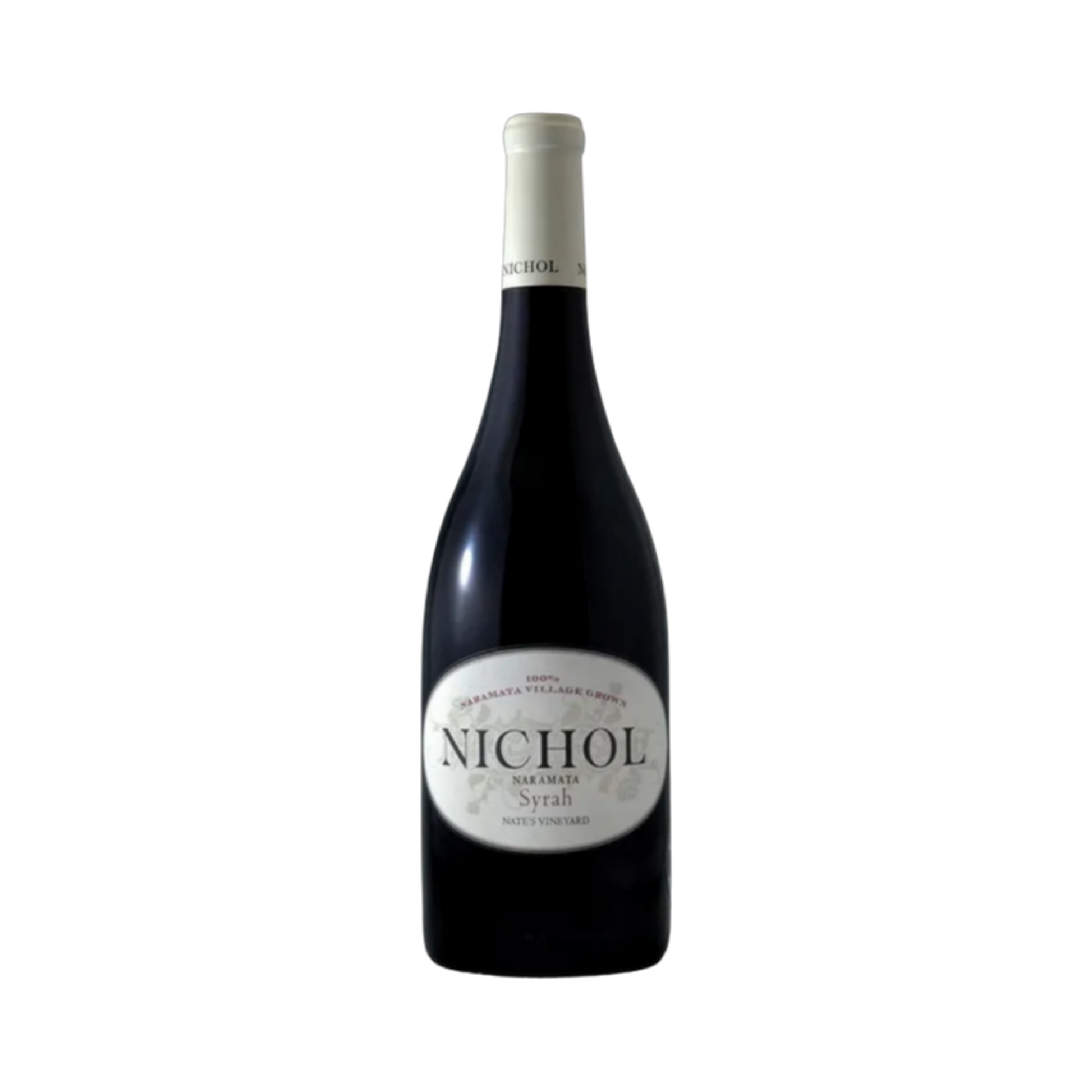 Nichol Vineyard - Pinot Noir