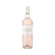 Pays d'Oc Rose - L'Orangeraie