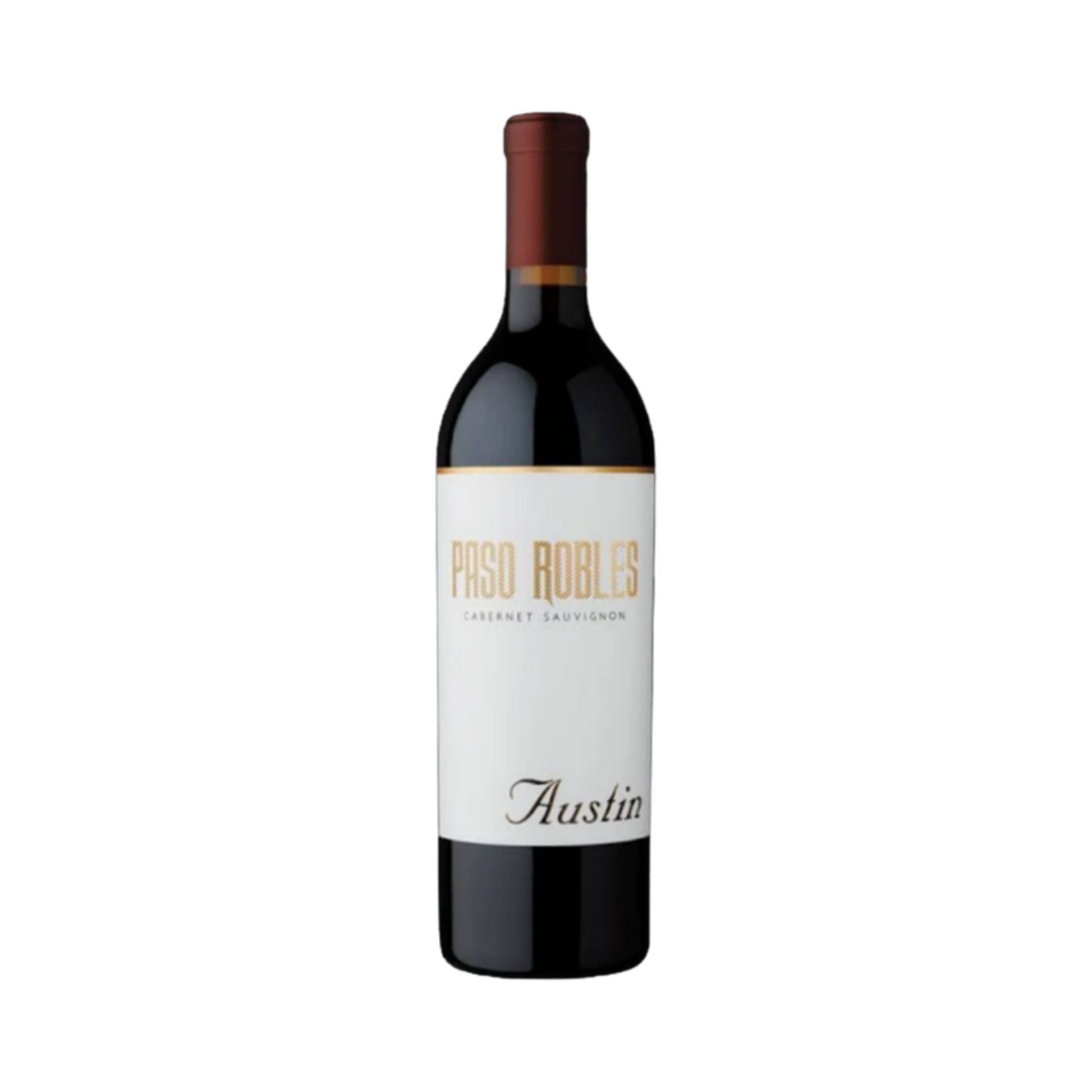 Cabernet Sauvignon - Austin Paso Robles