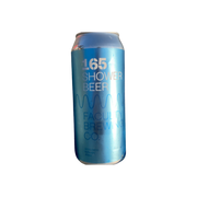 Faculty Brewing - 165 Shower Beer