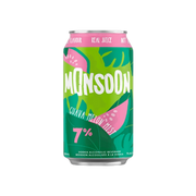 Monsoon - Guava Melon Mist Tall Can