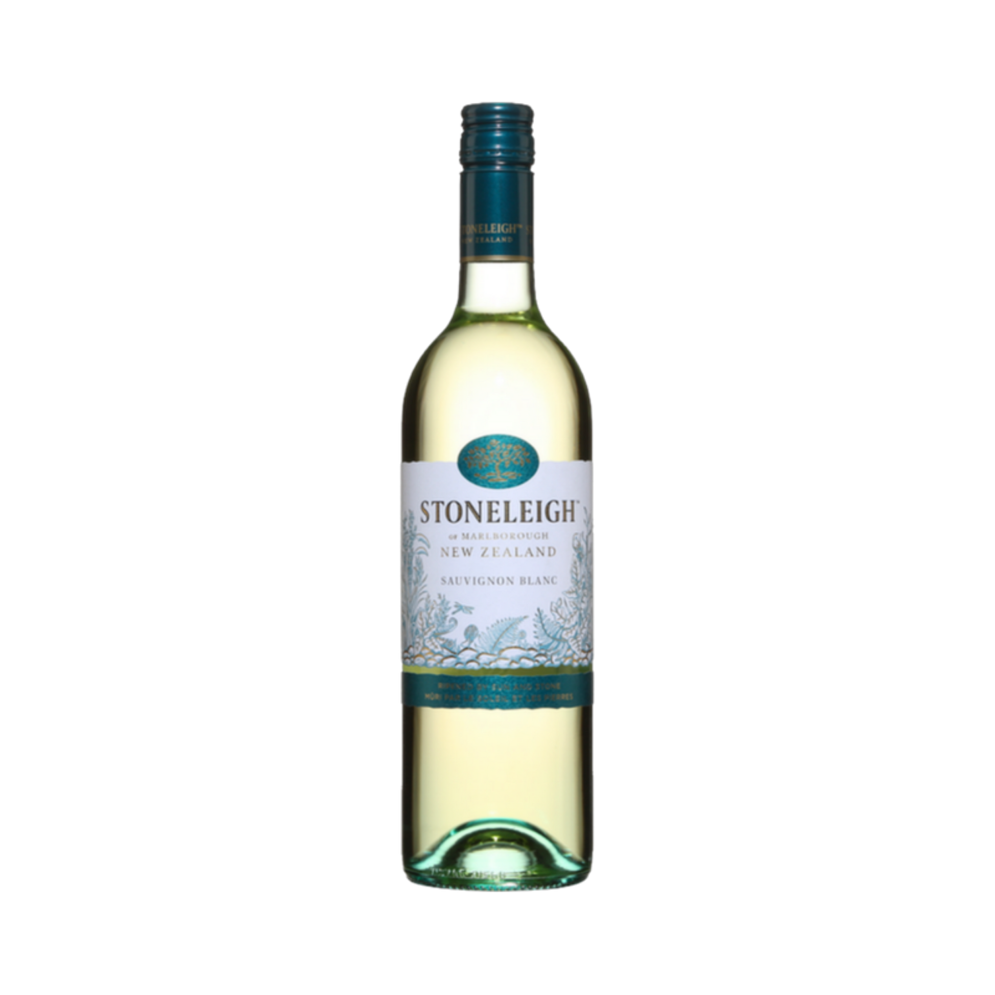Sauvignon Blanc - Stoneleigh Marlborough