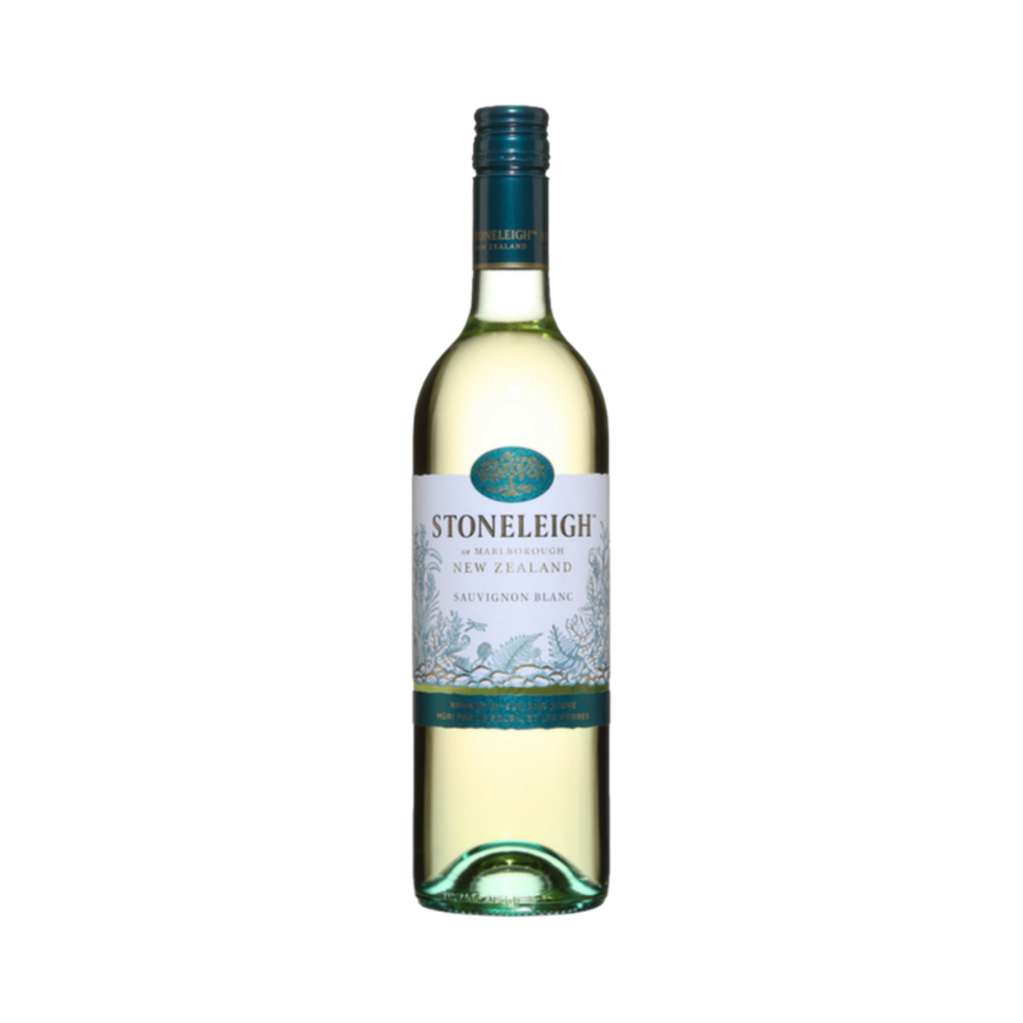 Sauvignon Blanc - Stoneleigh Marlborough