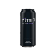 Nutrl7 Vodka Soda - Blackberry Tall Can