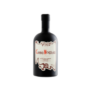 Woods Spirit Co - Crema Nocciola