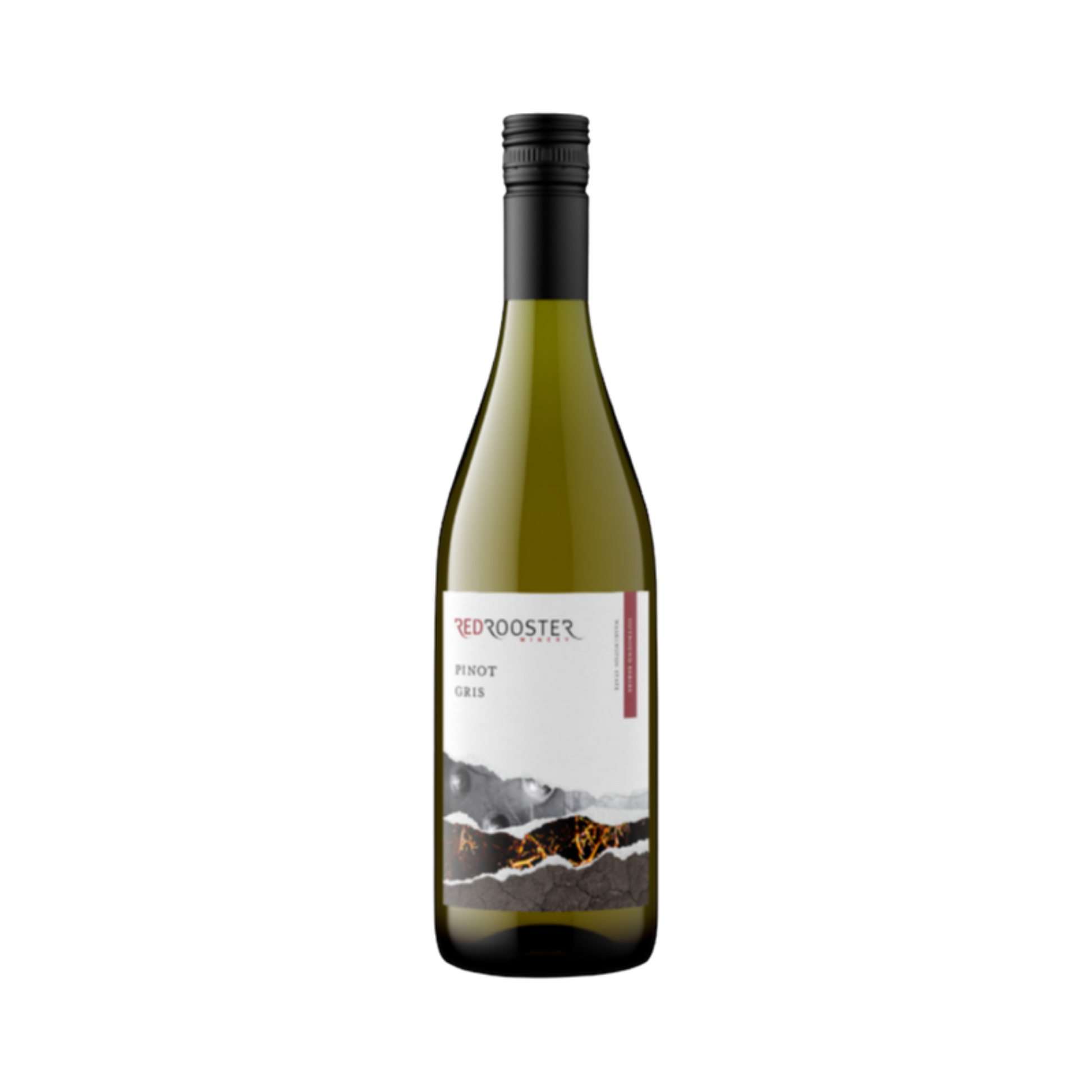 Red Rooster Pinot Gris