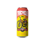Parallel 49 Tricycle Radler Tall Can
