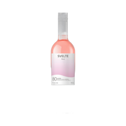 Svelte - Rose