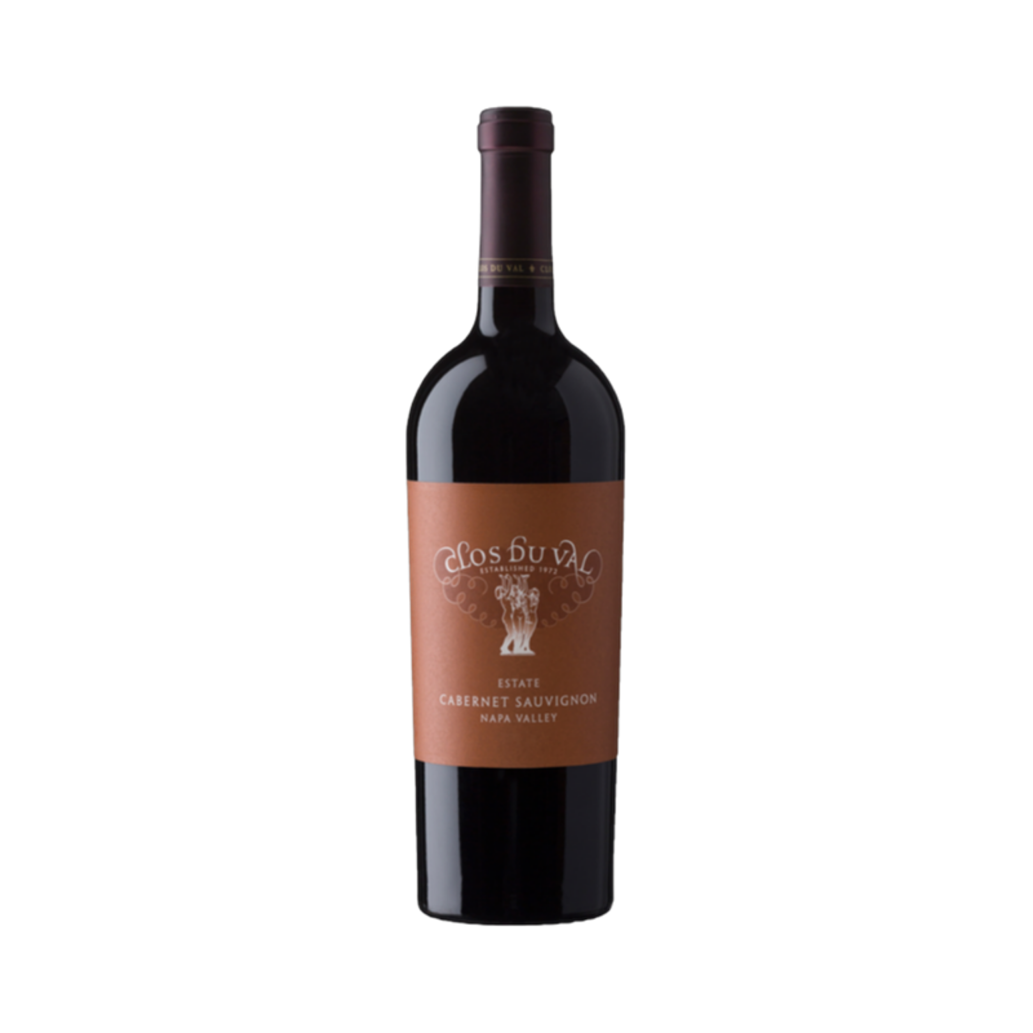 Cabernet Sauvignon - Clos du Val Napa