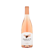 Domaine de l'ile Porquerolles Rose