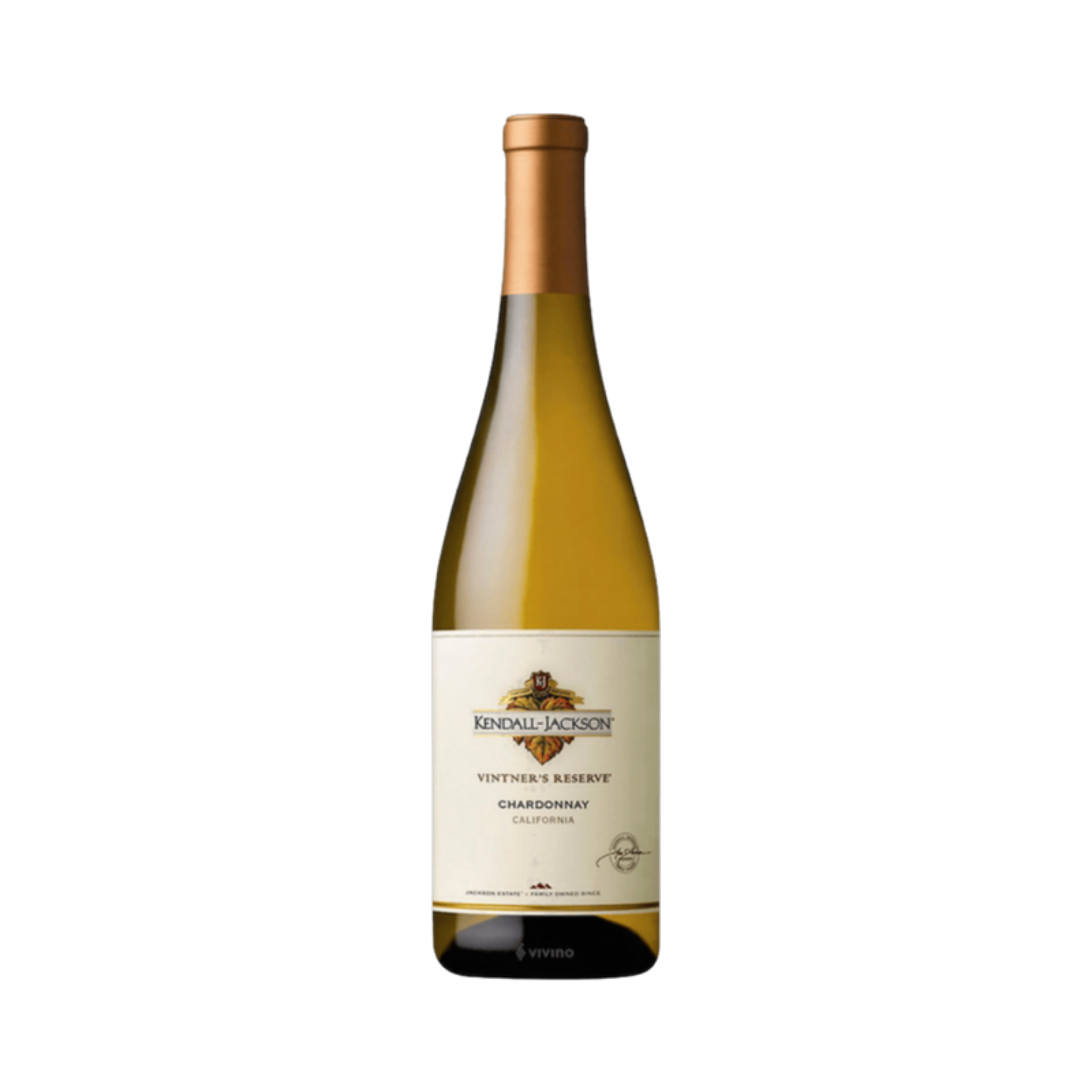 Chardonnay - Kendall Jackson 750ML