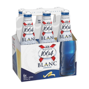 Kronenbourg - 1664 Blanc