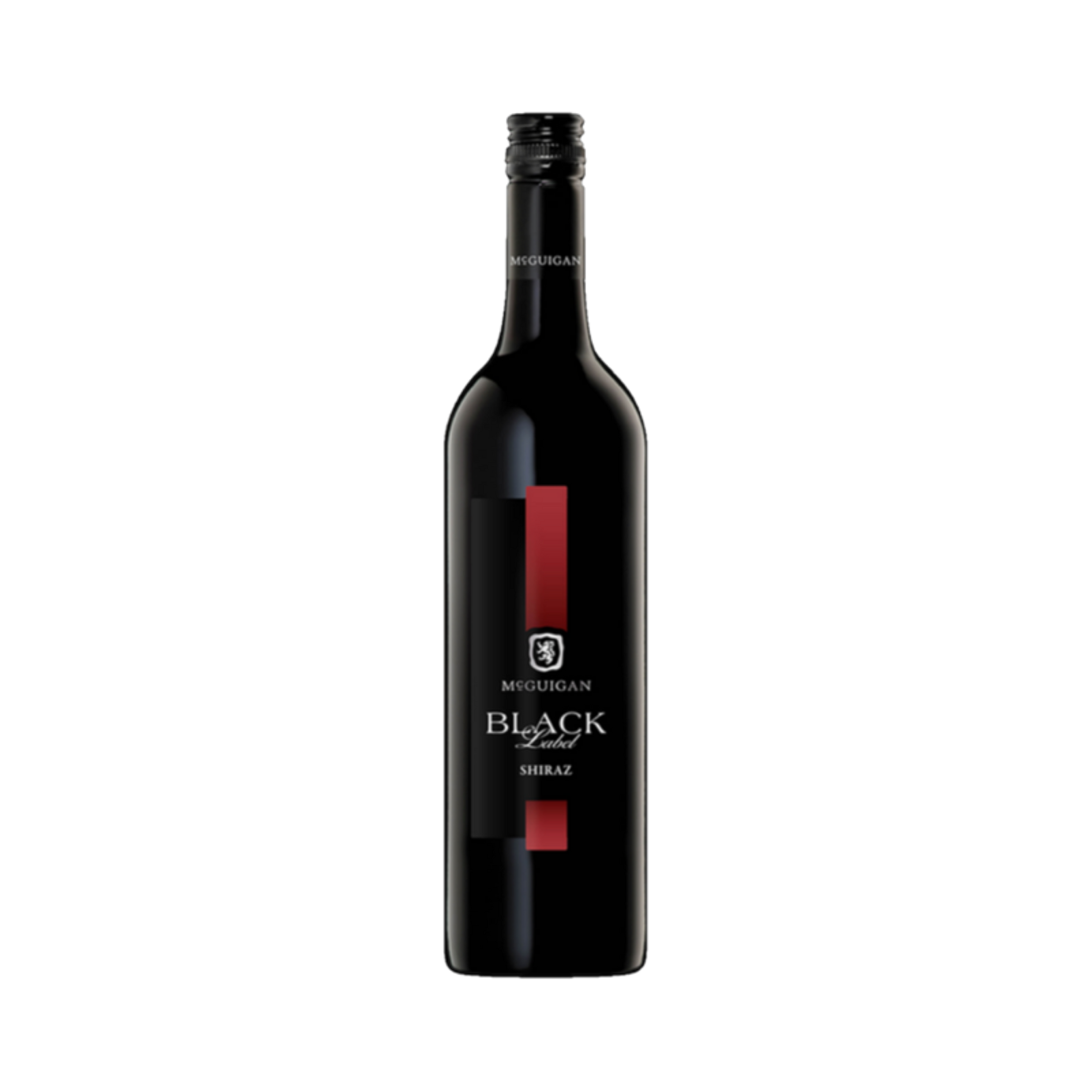 Shiraz - Mcguigan Black Label