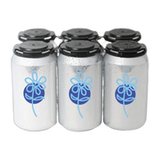 33 Acres - Lemongrass Lager 6pk