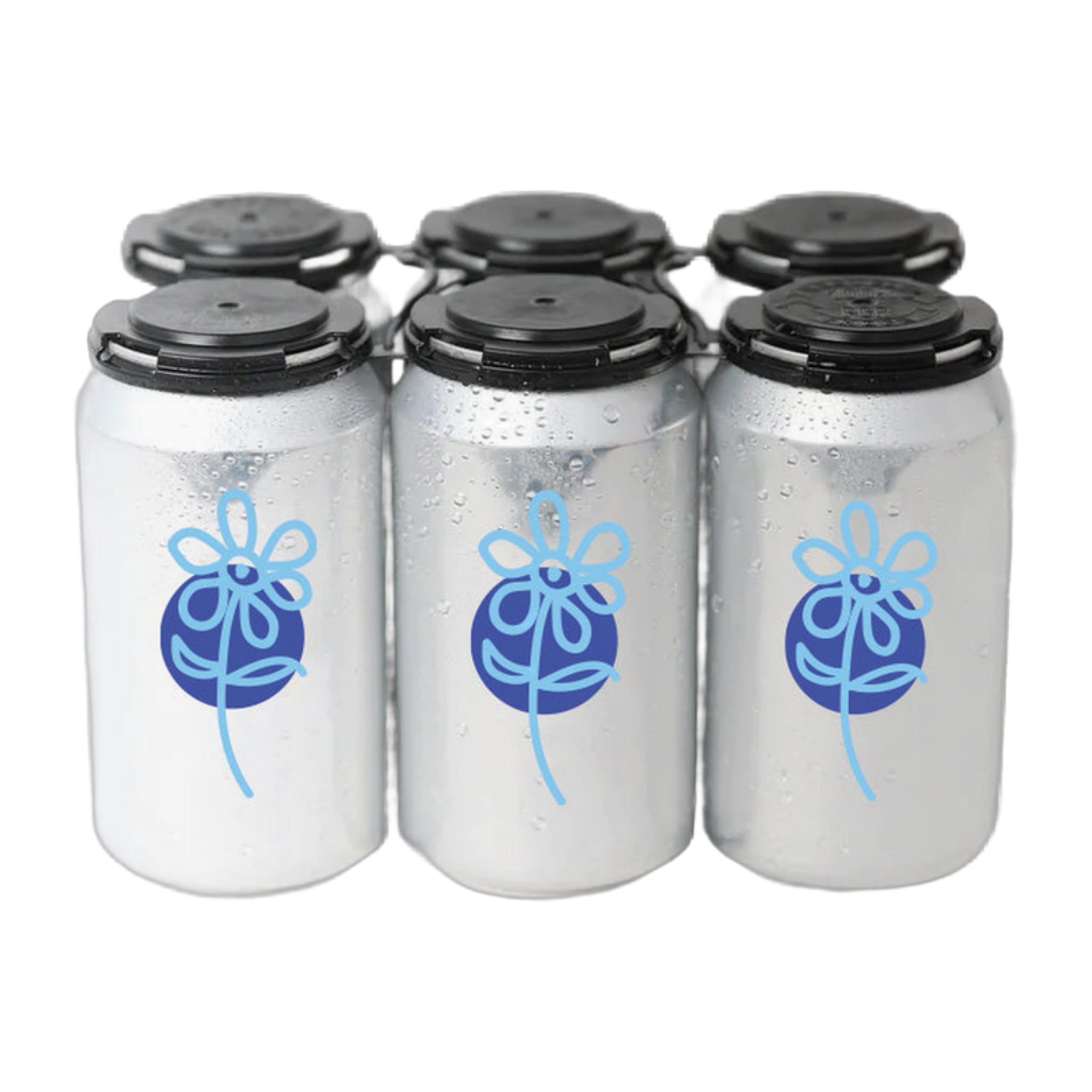 33 Acres - Lemongrass Lager 6pk
