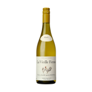 Luberon White - La Vieille Ferme 750Ml