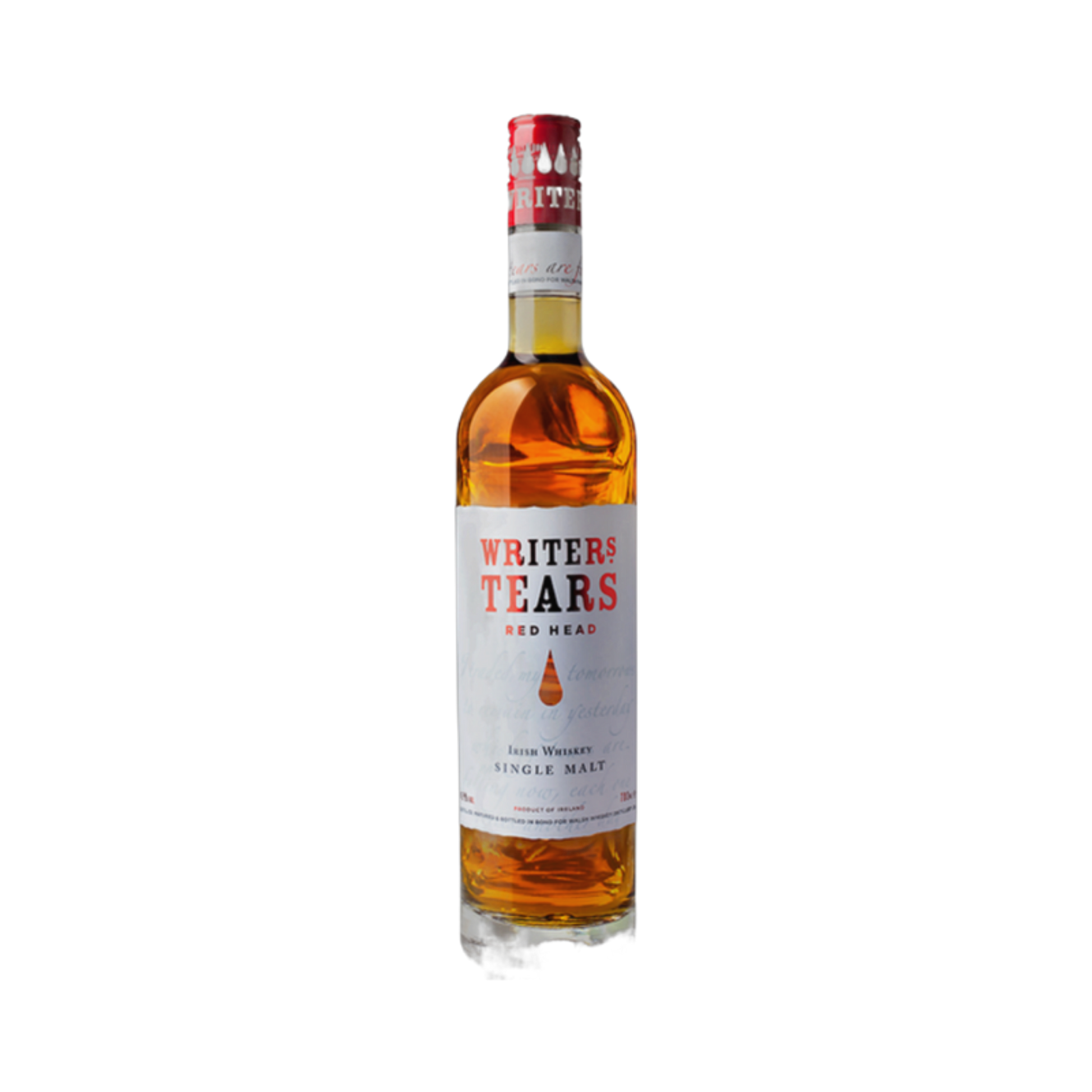 Writers Tears - Red Head Single Malt