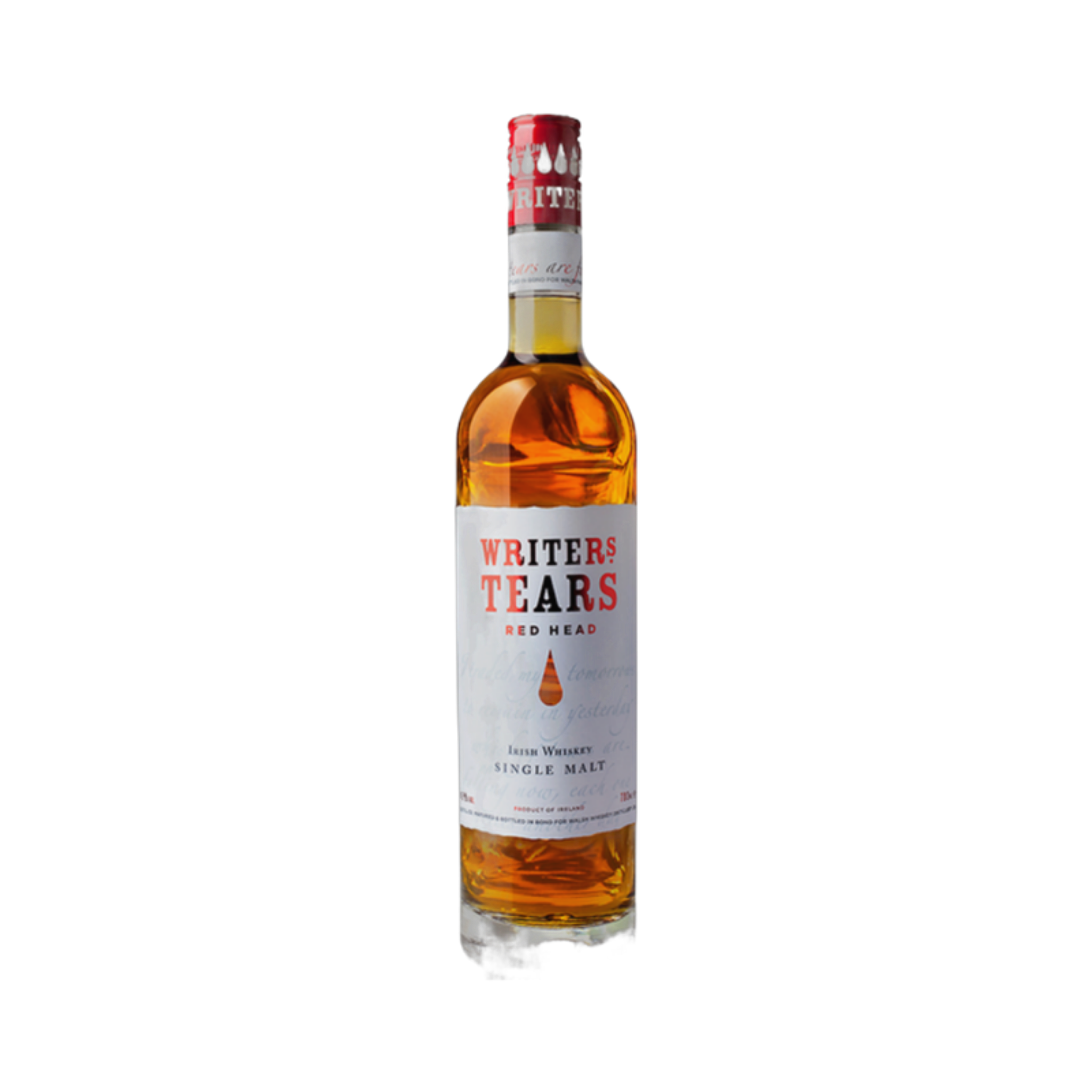 Writers Tears - Red Head Single Malt