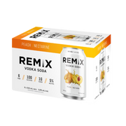Remix - Peach Nectarine