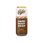 Cariboo - Root Beer Tall Can