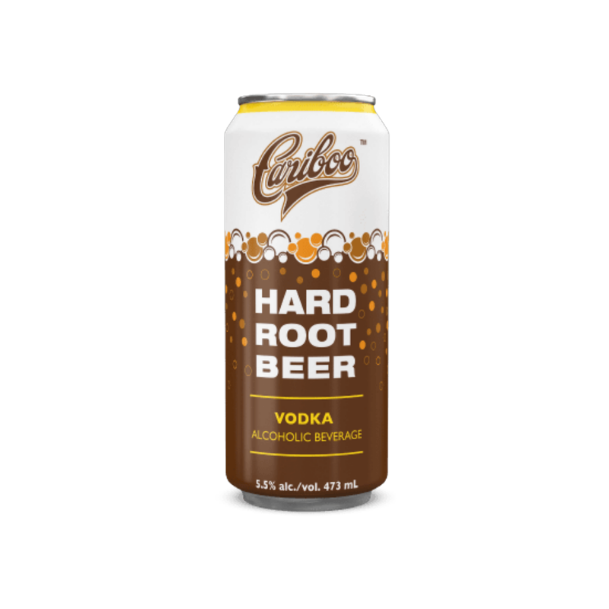 Cariboo - Root Beer Tall Can