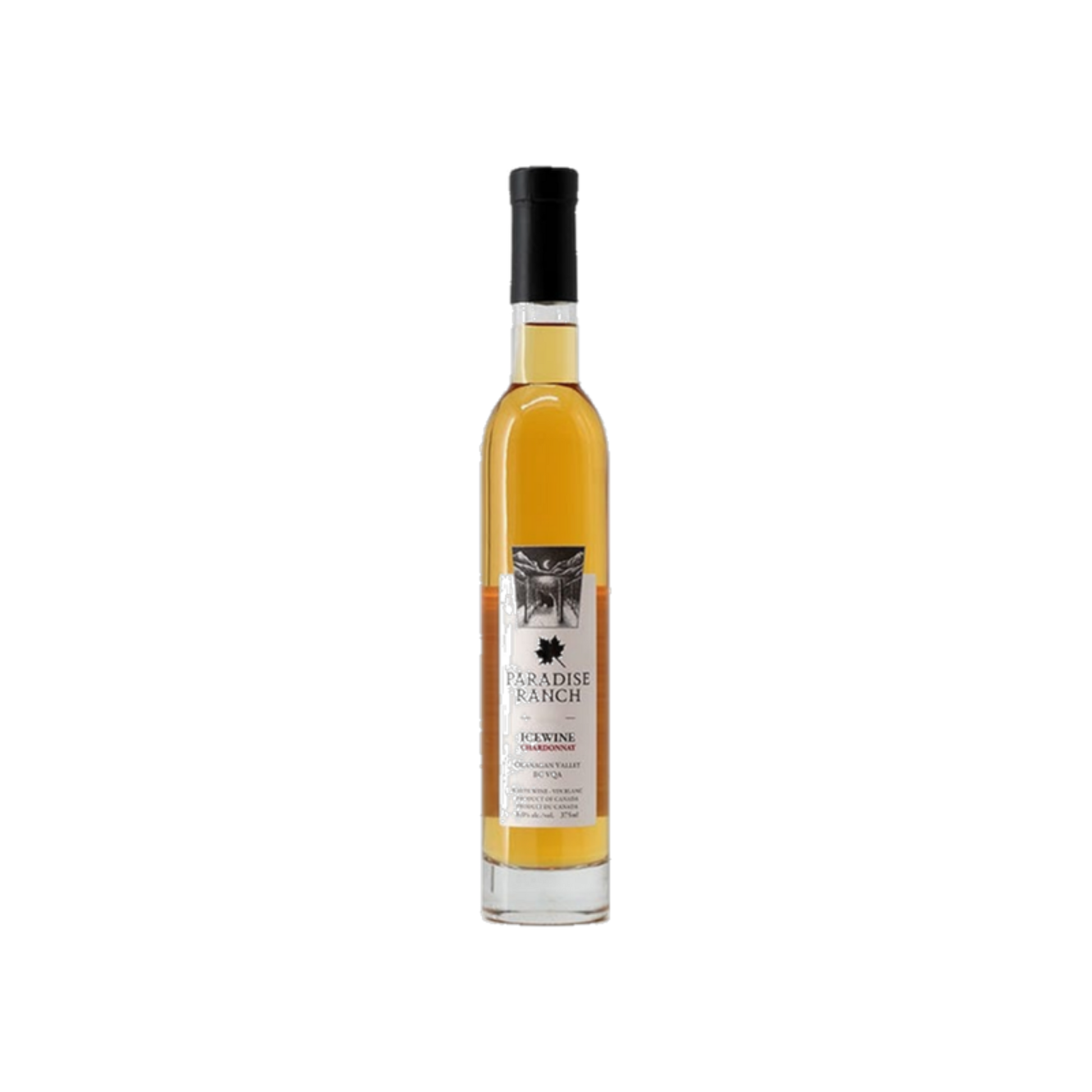 Paradise Ranch - Chardonnay Icewine