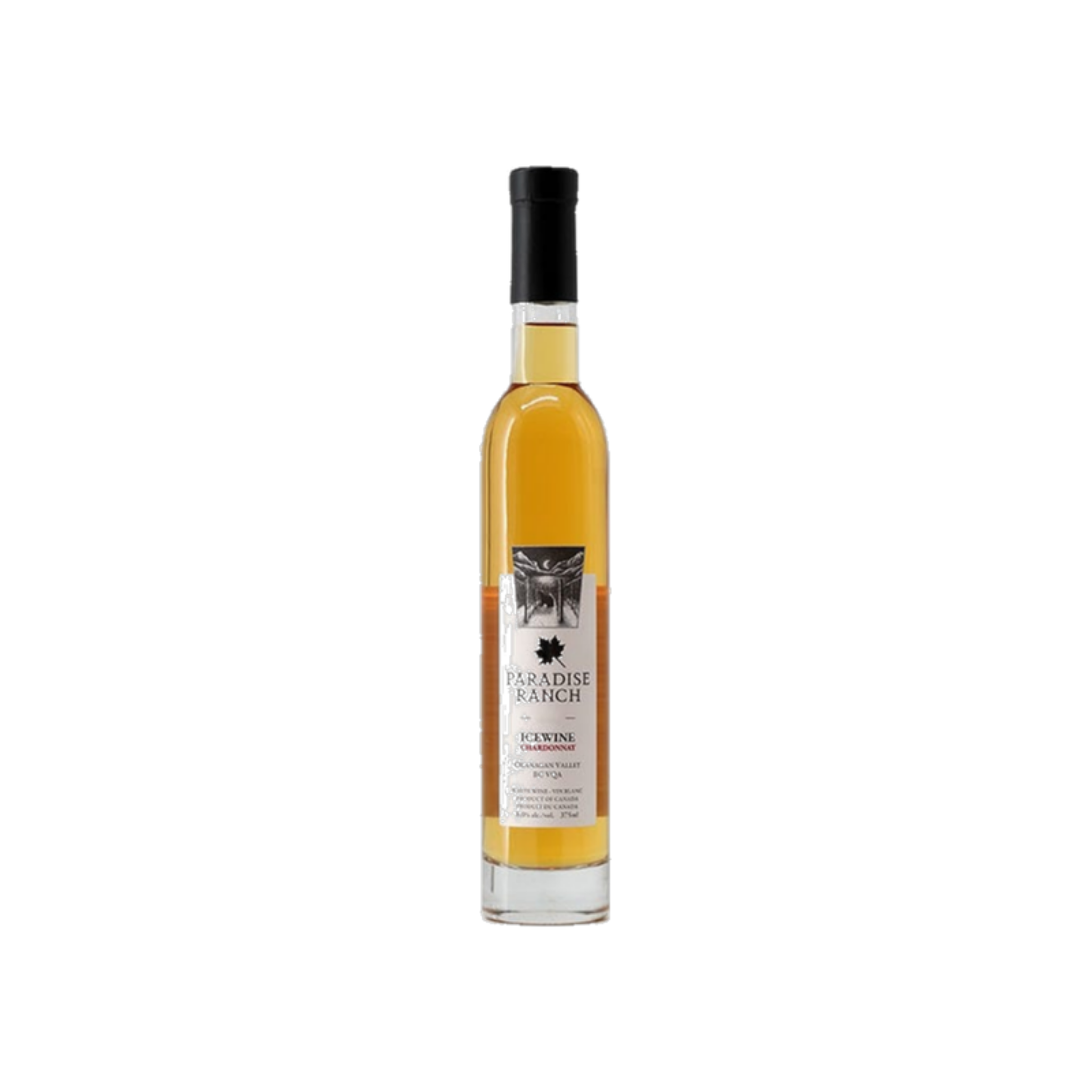 Paradise Ranch - Chardonnay Icewine