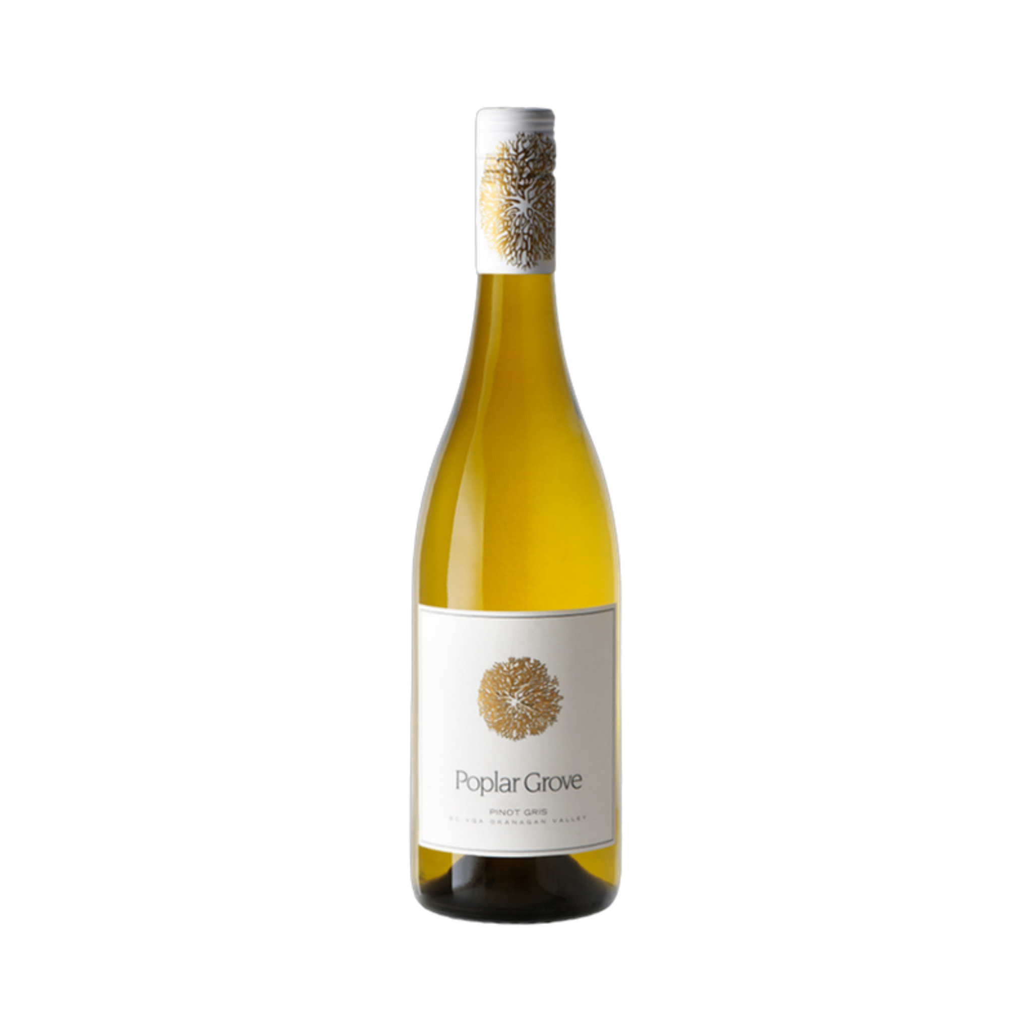 Poplar Grove - Pinot Gris