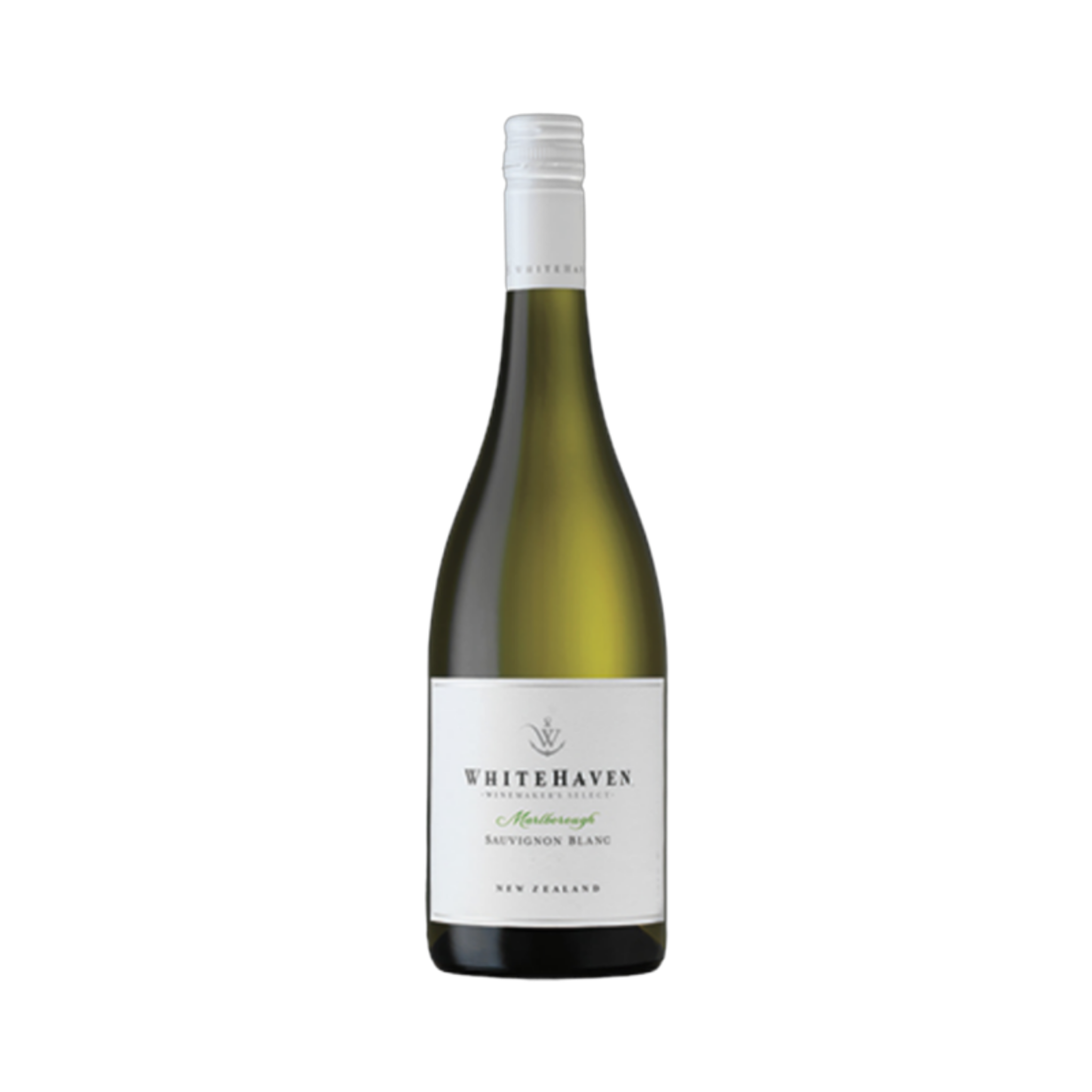 Sauvignon Blanc - Whitehaven