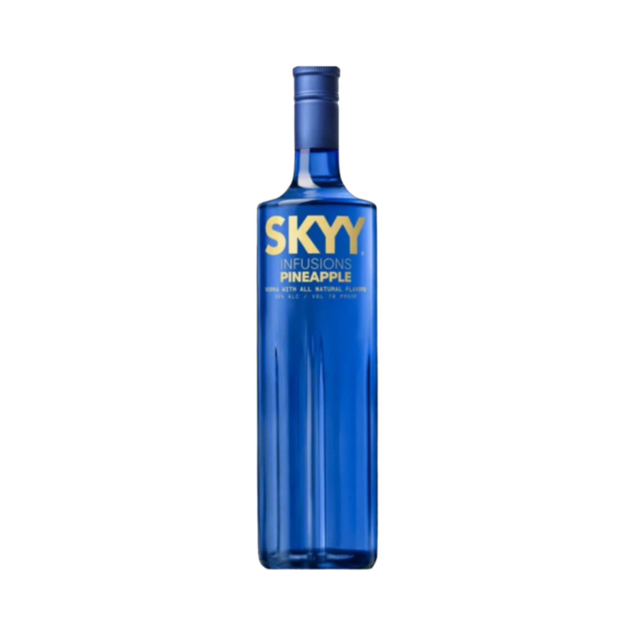 Skyy - Pinapple Infusion