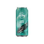 Vancouver Island - Islander Lager