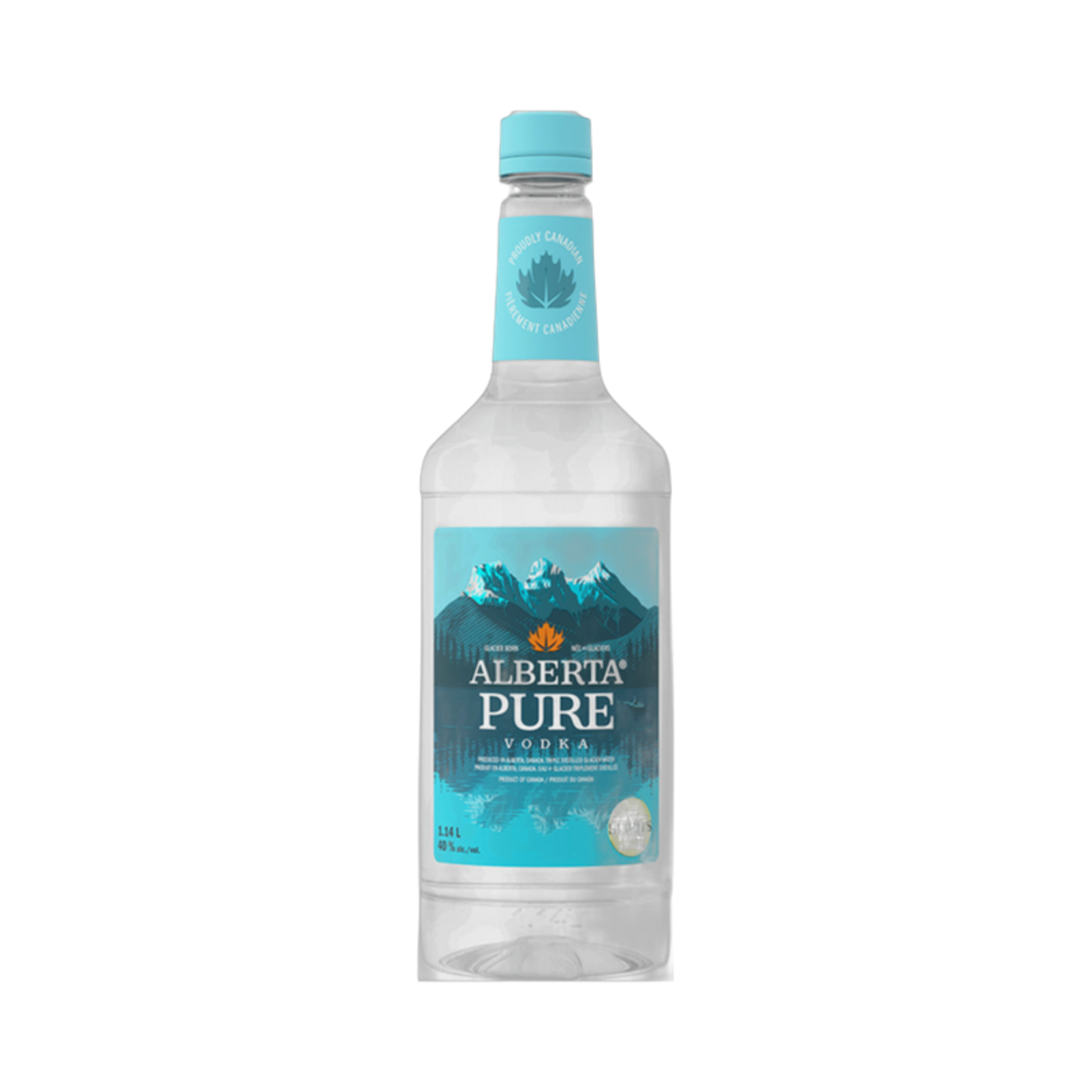 Alberta Pure - 1.14L