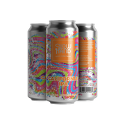 Slow Hand Beer Company - California IPA