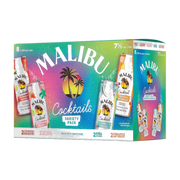 Malibu - Mixer Pack Can