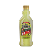 Jose Cuervo Margarita Mix