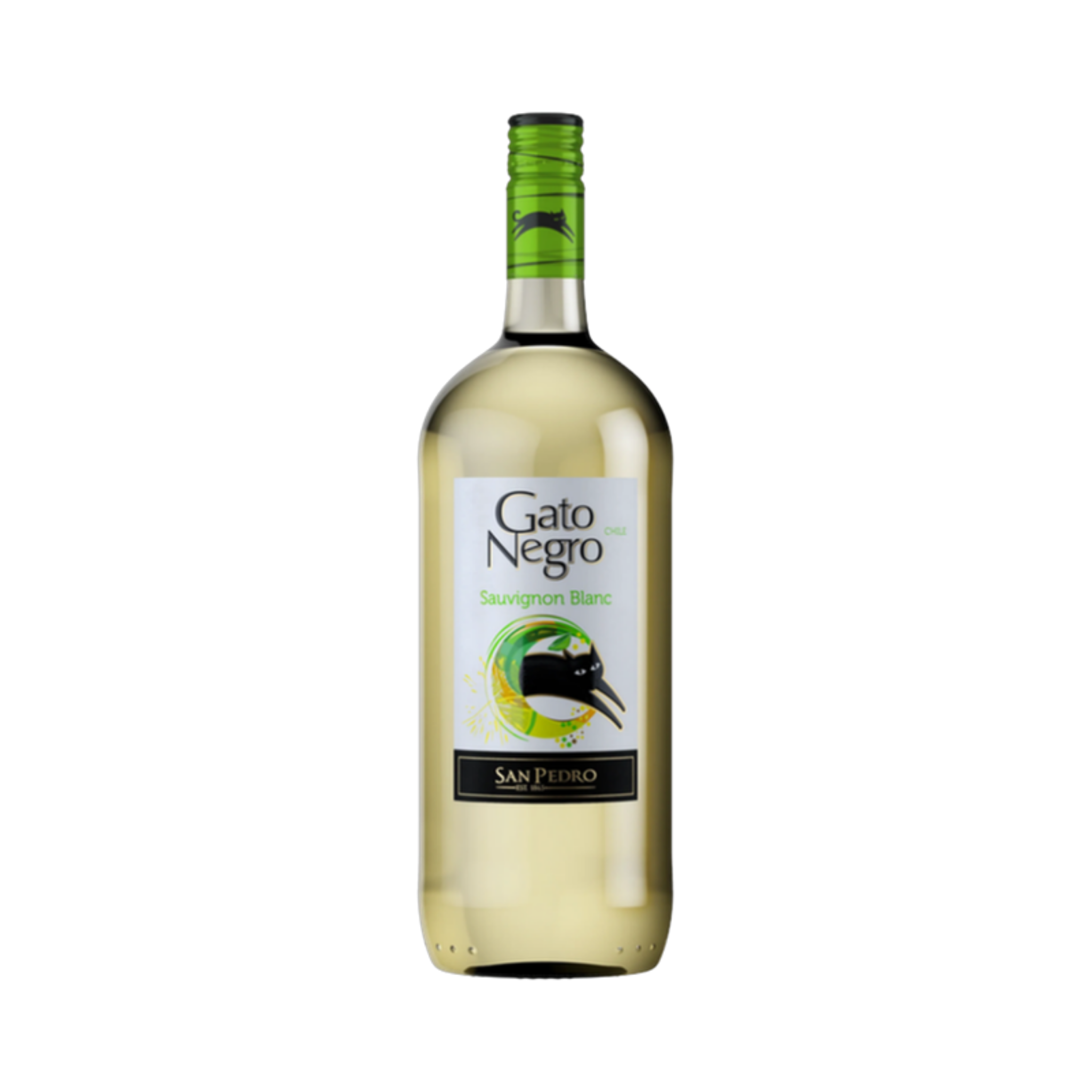 Sauvignon Blanc - Gato Negro