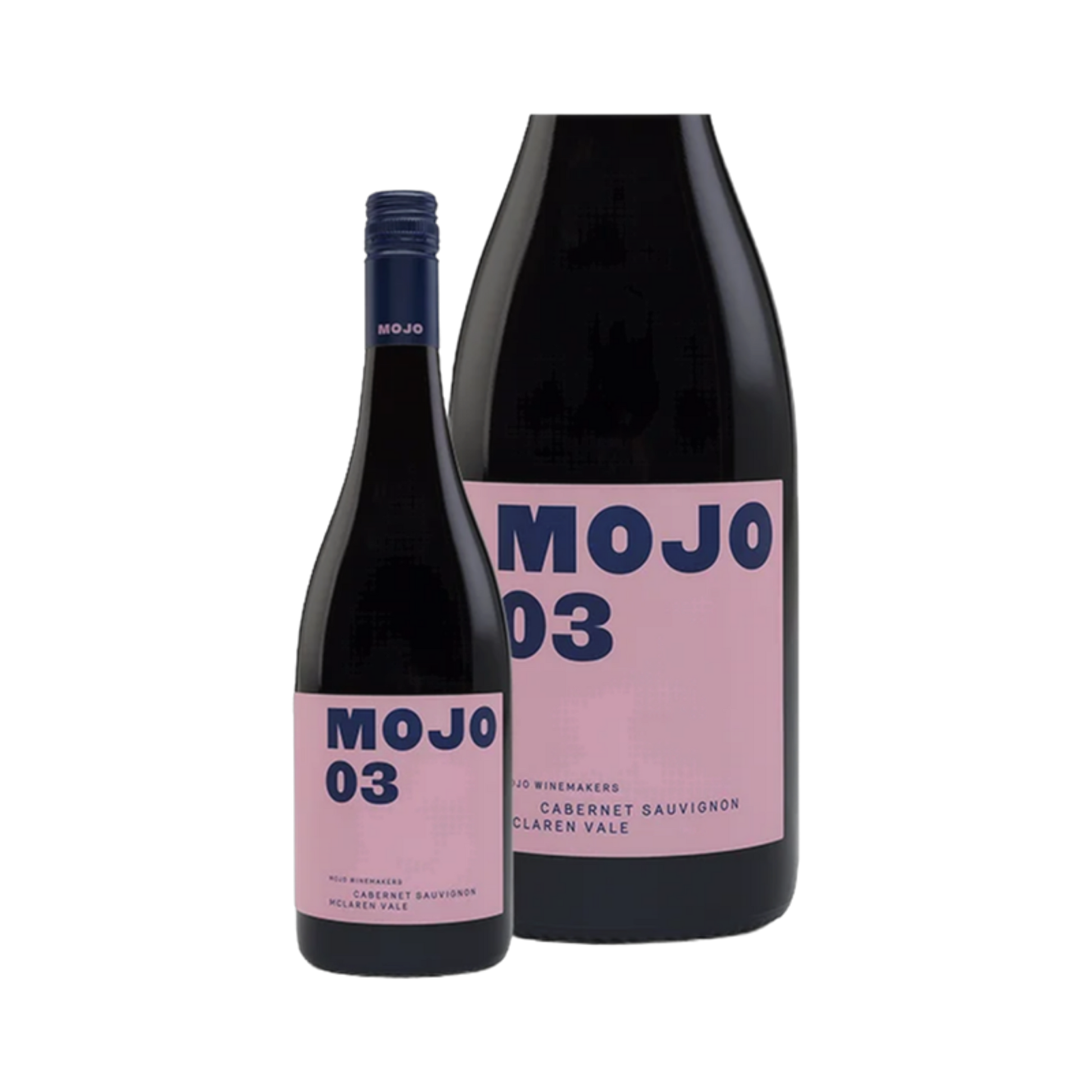 Cabernet Sauvignon - Mojo